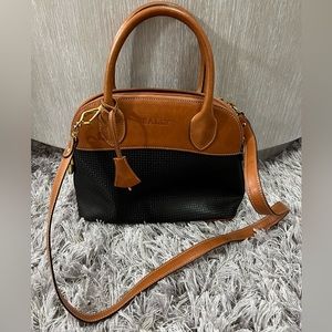Bally dome bag